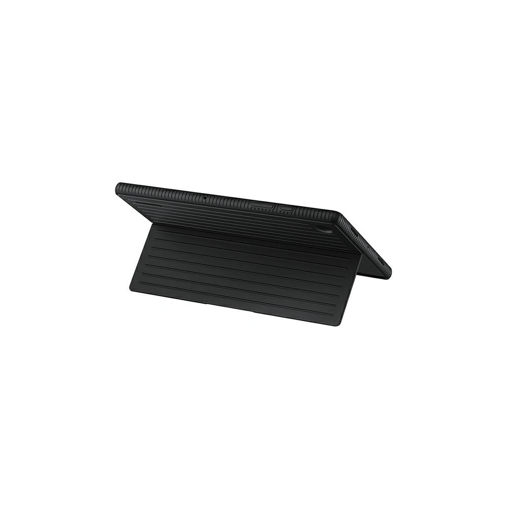 Hurtownia GSM - Etui Samsung Galaxy Tab A8 EF-RX200CB černý/black Protective Standing Cover - SMG678BLK - {ean13} - Hurt