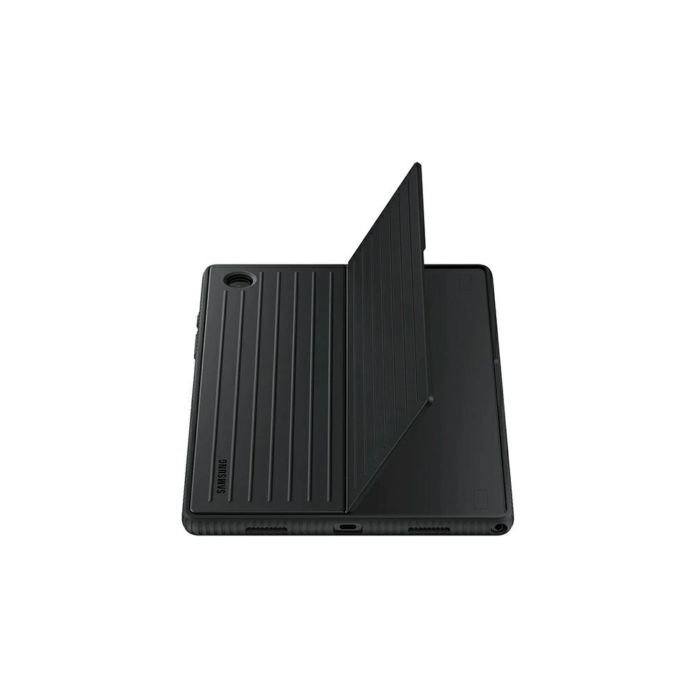 Hurtownia GSM - Etui Samsung Galaxy Tab A8 EF-RX200CB černý/black Protective Standing Cover - SMG678BLK - {ean13} - Hurt