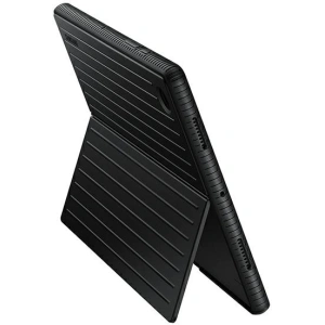 Hurtownia GSM - Etui Samsung Galaxy Tab A8 EF-RX200CB černý/black Protective Standing Cover - SMG678BLK - {ean13} - Hurt