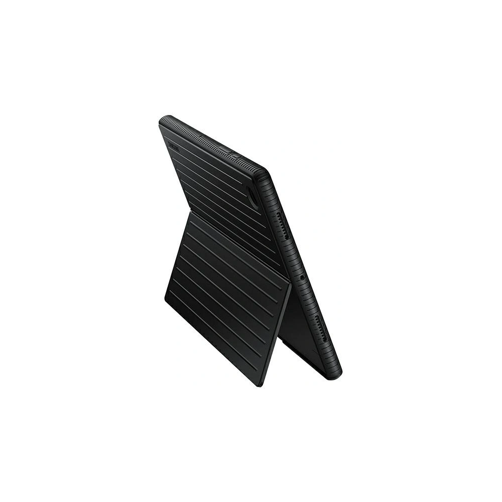 Hurtownia GSM - Etui Samsung Galaxy Tab A8 EF-RX200CB černý/black Protective Standing Cover - SMG678BLK - {ean13} - Hurt