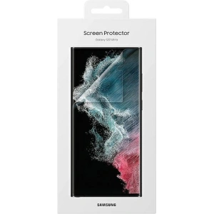 Hurtownia GSM - Fólie Samsung Galaxy S22 Ultra EF-US908CT Ochranný sklo - SMG679 - {ean13} - Hurt