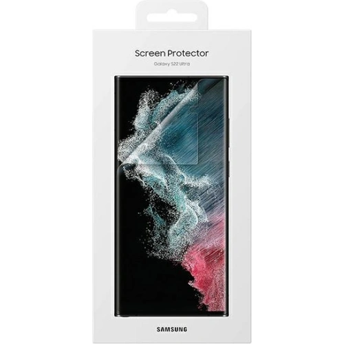 Folia Samsung Galaxy S22 Ultra EF-US908CT Screen Protector