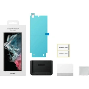 Hurtownia GSM - Fólie Samsung Galaxy S22 Ultra EF-US908CT Ochranný sklo - SMG679 - {ean13} - Hurt