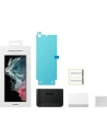 Hurtownia GSM - Fólie Samsung Galaxy S22 Ultra EF-US908CT Ochranný sklo - SMG679 - {ean13} - Hurt