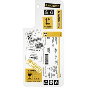 Samsung Galaxy S22 GP-TOU021AMIWW to Frame Cover white