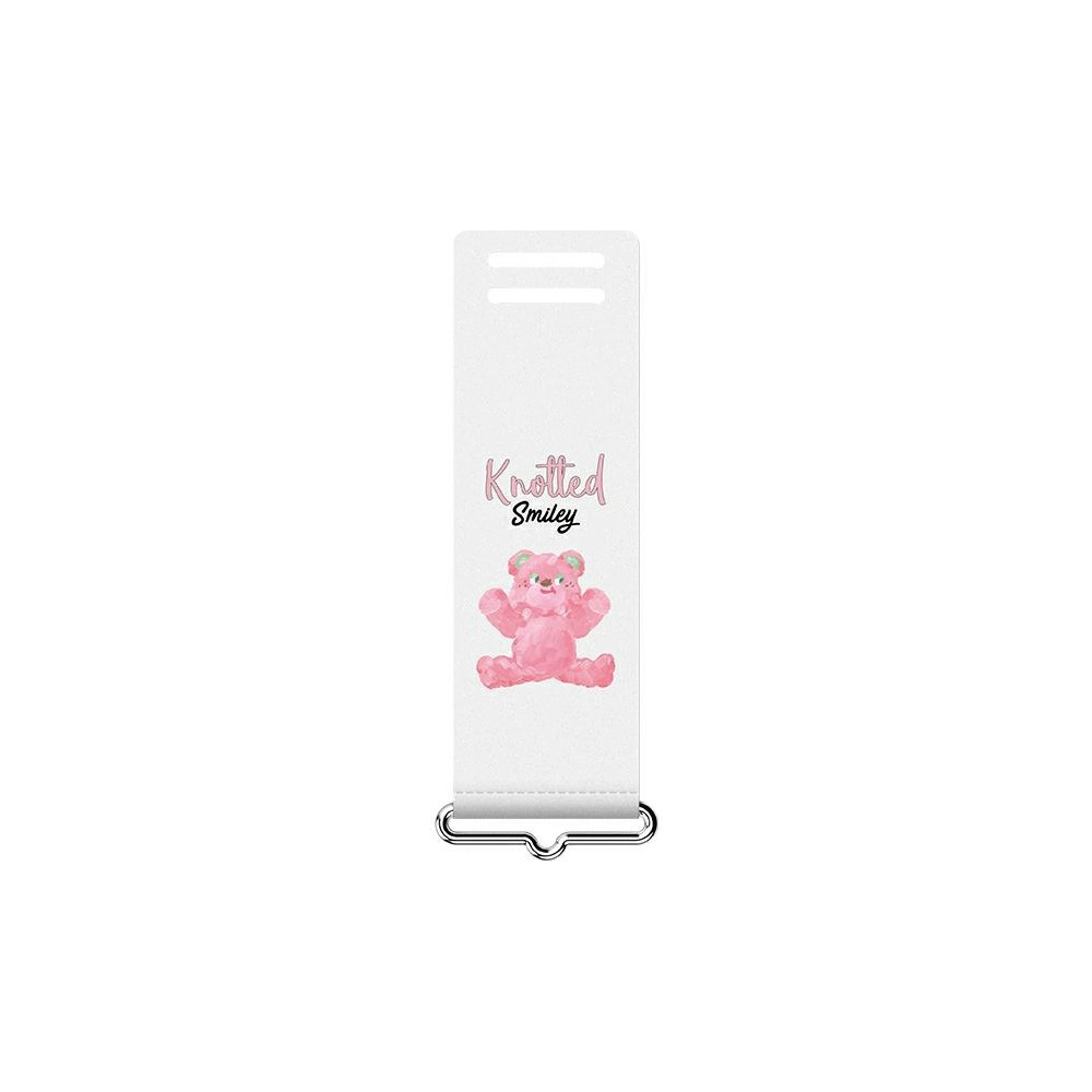 Hurtownia GSM - Samsung Galaxy S22/S22+ Plus/S22 Ultra GP-TOU021AMAWW für die Silikonhülle mit Riemen S22/S22+/S22 Ultra weiß/white - SMG691WHT - {ean13} - Hurt