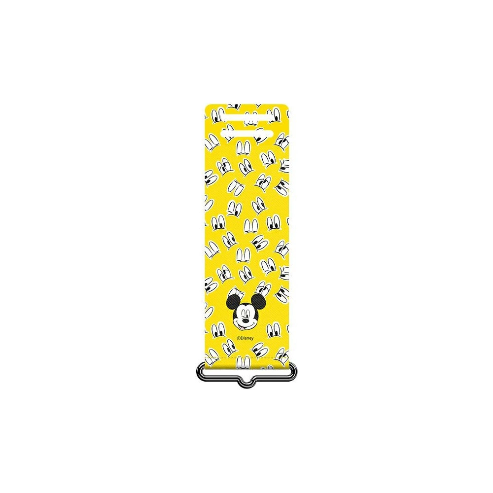 Hurtownia GSM - Samsung Galaxy S22/S22+ Plus/S22 Ultra GP-TOU021HIGYW für das Silikonetui mit Disney Mickey-Gurt gelb/yellow - SMG693YEL - {ean13} - Hurt