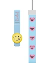 Hurtownia GSM - Podpórka Samsung Galaxy S22/S22+ Plus/S22 Ultra GP-TOU021AMELW do etui Protective Standing Cover niebieski/blue - SMG694BLU - {ean13} - Hurt