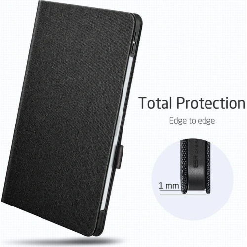Etui ESR Urban Premium Apple iPad Air 10.9 2020/2022 (4. i 5. generacji) / iPad Air 11 2024 (6. generacji) Twilight