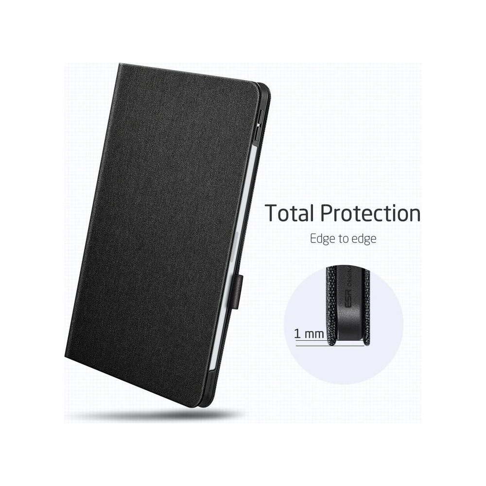 Hurtownia GSM - Etui ESR Urban Premium Apple iPad Air 10.9 2020/2022 (4. a 5. generace) / iPad Air 11 2024 (6. generace) Twilight - ESR492TWI - {ean13} - Hurt