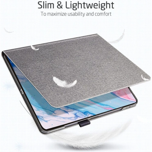 Etui ESR Urban Premium Apple iPad Air 10.9 2020/2022 (4. i 5. generacji) / iPad Air 11 2024 (6. generacji) Twilight
