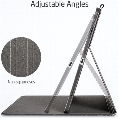 Etui ESR Urban Premium Apple iPad Air 10.9 2020/2022 (4. i 5. generacji) / iPad Air 11 2024 (6. generacji) Twilight