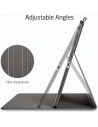 Hurtownia GSM - Etui ESR Urban Premium Apple iPad Air 10.9 2020/2022 (4. a 5. generace) / iPad Air 11 2024 (6. generace) Twilight - ESR492TWI - {ean13} - Hurt