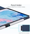 Hurtownia GSM - Etui ESR Urban Premium Apple iPad Air 10.9 2020/2022 (4. a 5. generace) / iPad Air 11 2024 (6. generace) Twilight - ESR492TWI - {ean13} - Hurt