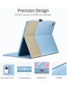 Hurtownia GSM - Etui ESR Urban Premium Apple iPad Air 10.9 2020/2022 (4. a 5. generace) / iPad Air 11 2024 (6. generace) Twilight - ESR492TWI - {ean13} - Hurt