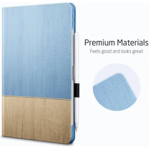 Hurtownia GSM - Case ESR Urban Premium Apple iPad Air 10.9 2020/2022 (4. und 5. Generation) / iPad Air 11 2024 (6. Generation) Twilight - ESR492TWI - {ean13} - Hurt