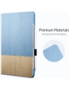 Hurtownia GSM - Etui ESR Urban Premium Apple iPad Air 10.9 2020/2022 (4. a 5. generace) / iPad Air 11 2024 (6. generace) Twilight - ESR492TWI - {ean13} - Hurt