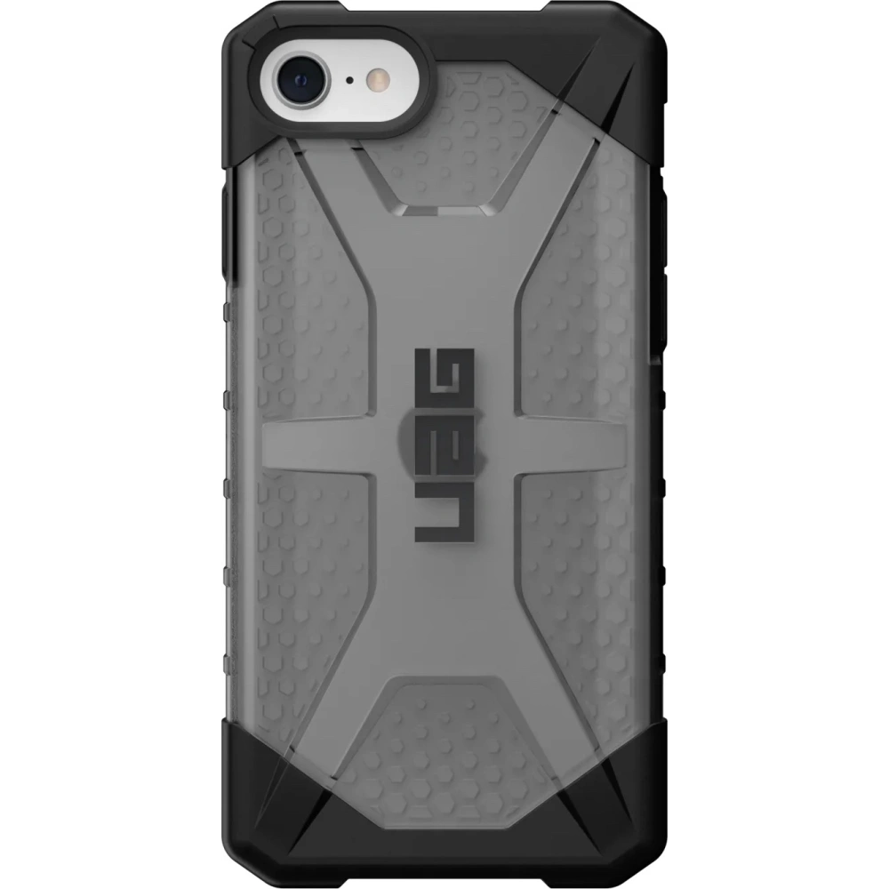 Hurtownia GSM - Etui UAG Urban Armor Gear Plasma Apple iPhone SE 2022/SE 2020/8/7 (průhledné) - UAG959CL - {ean13} - Hurt