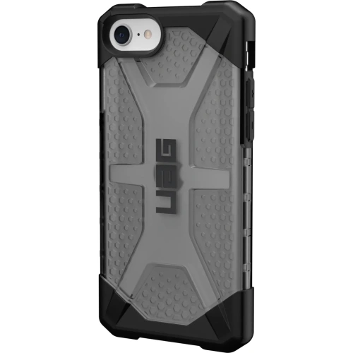Etui UAG Urban Armor Gear Plasma Apple iPhone SE 2022/SE 2020/8/7 (przezroczysta)