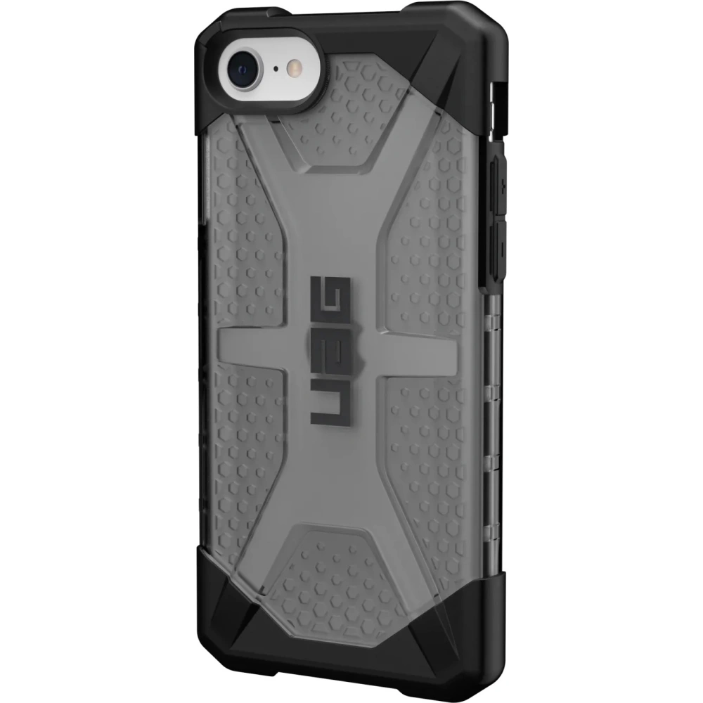 Hurtownia GSM - Etui UAG Urban Armor Gear Plasma Apple iPhone SE 2022/SE 2020/8/7 (průhledné) - UAG959CL - {ean13} - Hurt