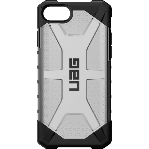 Etui UAG Urban Armor Gear Plasma Apple iPhone SE 2022/SE 2020/8/7 (przezroczysta)