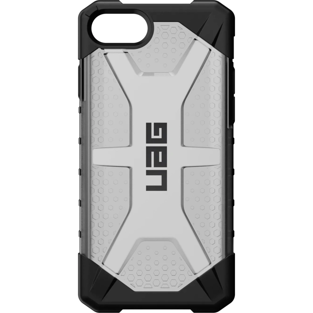 Hurtownia GSM - Etui UAG Urban Armor Gear Plasma Apple iPhone SE 2022/SE 2020/8/7 (průhledné) - UAG959CL - {ean13} - Hurt