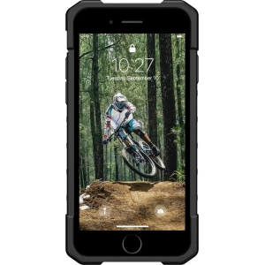 Wholesale UAG Urban Armor Gear Plasma Apple iPhone SE 2022/SE 2020/8/7 (clear) - UAG959CL - {ean13} - Hurt