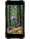 Hurtownia GSM - Case UAG Urban Armor Gear Plasma Apple iPhone SE 2022/SE 2020/8/7 (transparent) - UAG959CL - {ean13} - Hurt