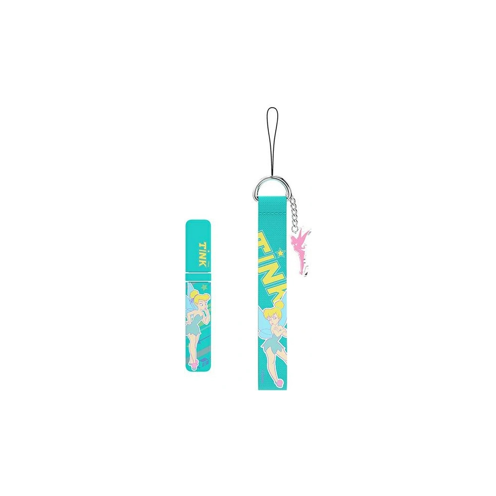 Hurtownia GSM - Podpěra Samsung Galaxy S22/S22+ Plus/S22 Ultra GP-TOU021HIIMW do etui Protective Standing Cover Disney modrá/blue - SMG698BLU - {ean13} - Hurt