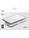 Hurtownia GSM - Case UNIQ Venture Apple MacBook Pro 14 2021-2023 grau/charcoal frost grey - UNIQ599GRY - {ean13} - Hurt