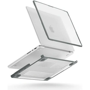 Hurtownia GSM - Etui UNIQ Venture Apple MacBook Pro 16 2021-2023 szary/charcoal frost grey - UNIQ600GRY - {ean13} - Hurt