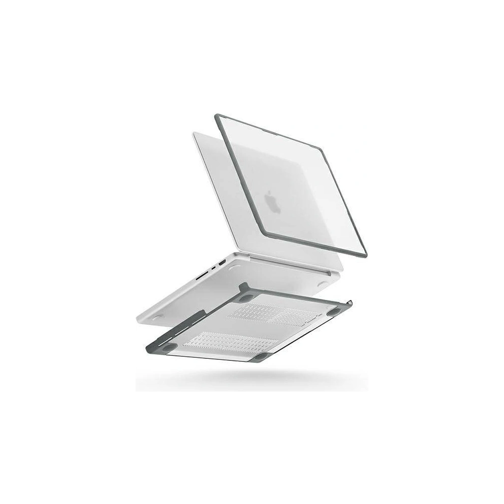 Hurtownia GSM - Etui UNIQ Venture Apple MacBook Pro 16 2021-2023 szary/charcoal frost grey - UNIQ600GRY - {ean13} - Hurt
