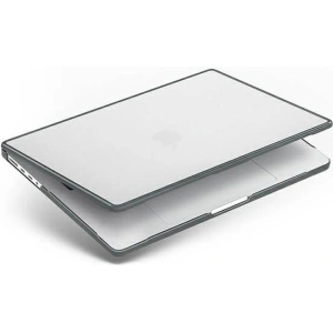 UNIQ Venture Apple MacBook Pro 16 2021-2023 charcoal frost grey