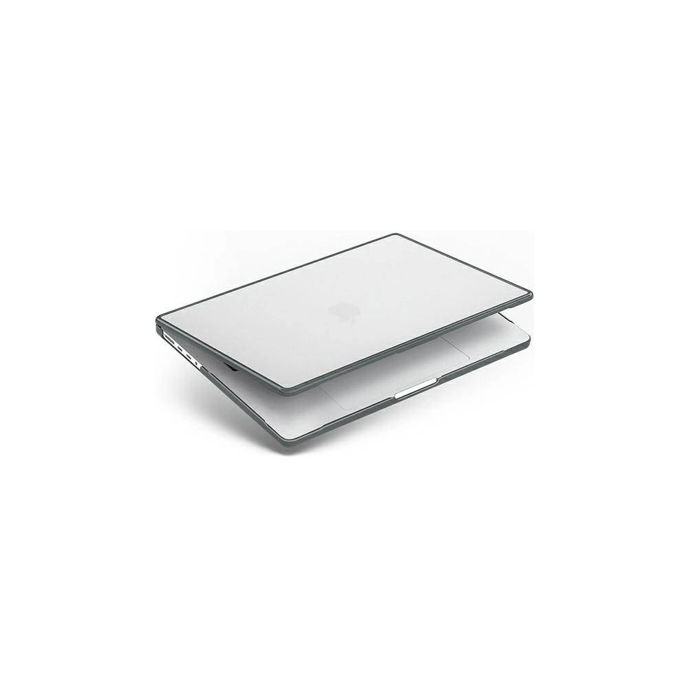 Hurtownia GSM - Etui UNIQ Venture Apple MacBook Pro 16 2021-2023 šedé/charcoal frost grey - UNIQ600GRY - {ean13} - Hurt