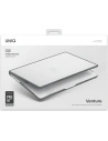 Hurtownia GSM - Etui UNIQ Venture Apple MacBook Pro 16 2021-2023 šedé/charcoal frost grey - UNIQ600GRY - {ean13} - Hurt