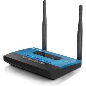 Hurtownia GSM - Transmiter/Přijímač Bluetooth 5.0 BlitzWolf BW-BR7, NFC - BLZ476 - {ean13} - Hurt