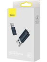 Hurtownia GSM - Adapter USB-A do USB-C Baseus Ingenuity OTG (niebieski) - BSU3219BLU - {ean13} - Hurt