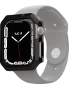 Etui UAG Urban Armor Gear Scout Apple Watch 4/5/6/7/SE/8/9 40/41mm (černá)