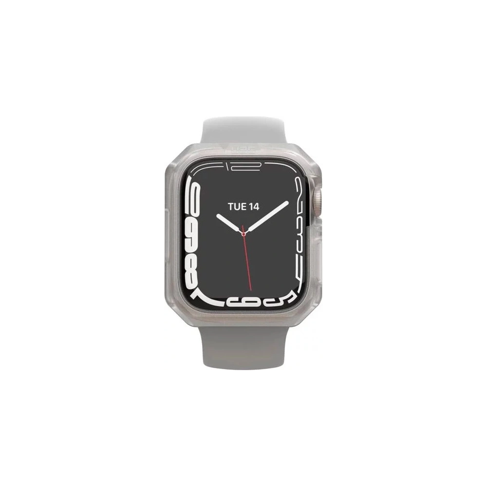 Hurtownia GSM - Etui UAG Urban Armor Gear Scout Apple Watch 4/5/6/7/8/9/SE 44/45mm (matné čiré) - UAG962FROCL - {ean13} - Hurt