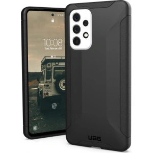 Hurtownia GSM - Etui UAG Urban Armor Gear Scout Samsung Galaxy A53 5G (czarna) - UAG963BLK - {ean13} - Hurt
