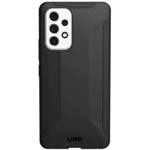 Hurtownia GSM - Etui UAG Urban Armor Gear Scout Samsung Galaxy A53 5G (czarna) - UAG963BLK - {ean13} - Hurt