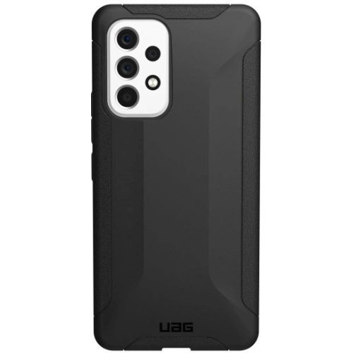 Etui UAG Urban Armor Gear Scout Samsung Galaxy A53 5G (czarna)