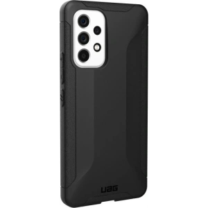 Hurtownia GSM - Etui UAG Urban Armor Gear Scout Samsung Galaxy A53 5G (czarna) - UAG963BLK - {ean13} - Hurt