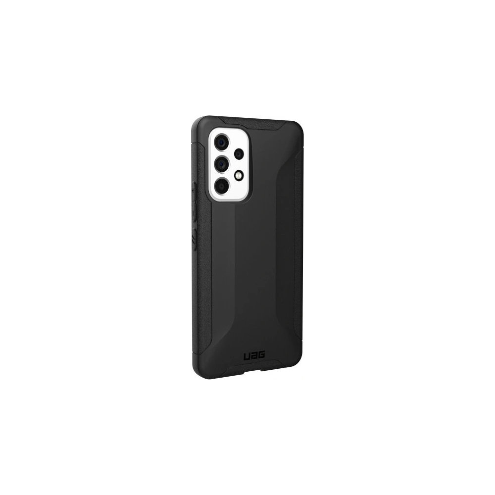 Hurtownia GSM - Etui UAG Urban Armor Gear Scout Samsung Galaxy A53 5G (černá) - UAG963BLK - {ean13} - Hurt