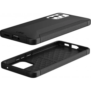 Hurtownia GSM - Etui UAG Urban Armor Gear Scout Samsung Galaxy A53 5G (czarna) - UAG963BLK - {ean13} - Hurt