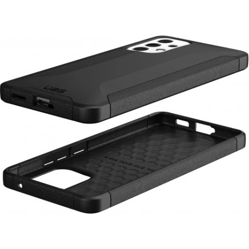 Etui UAG Urban Armor Gear Scout Samsung Galaxy A53 5G (czarna)