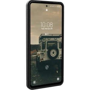 Hurtownia GSM - Etui UAG Urban Armor Gear Scout Samsung Galaxy A53 5G (czarna) - UAG963BLK - {ean13} - Hurt