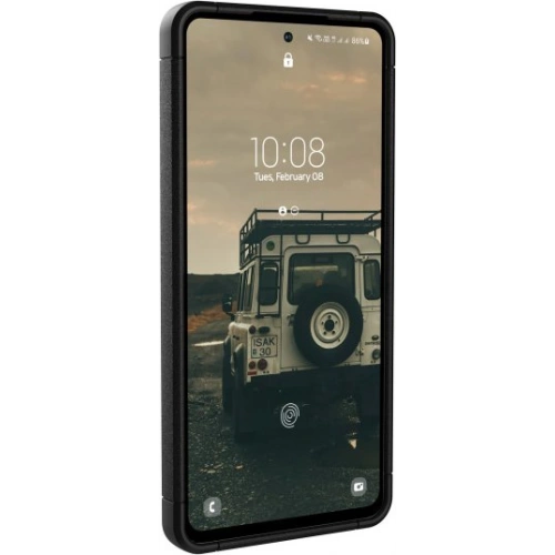 Etui UAG Urban Armor Gear Scout Samsung Galaxy A53 5G (czarna)