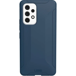 Hurtownia GSM - Etui UAG Urban Armor Gear Scout Samsung Galaxy A53 5G (niebieska) - UAG964BLU - {ean13} - Hurt
