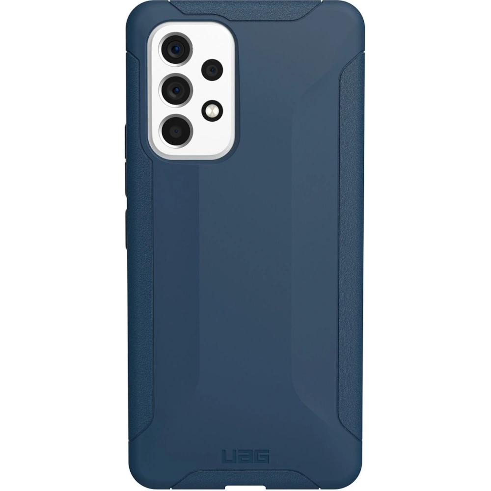 Hurtownia GSM - Etui UAG Urban Armor Gear Scout Samsung Galaxy A53 5G (modrá) - UAG964BLU - {ean13} - Hurt